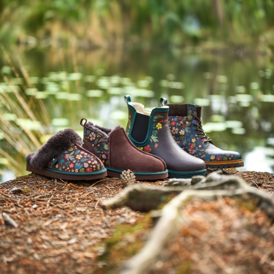 Inspired by Devon: Our Collection with Devon Wildlife Trust