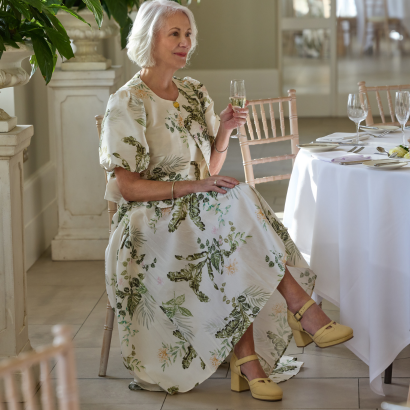 Wedding Guest Style: Finding the Perfect Occasion Shoes