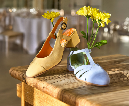 How to Care for Suede Shoes