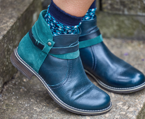 Atoll-leather&suede
