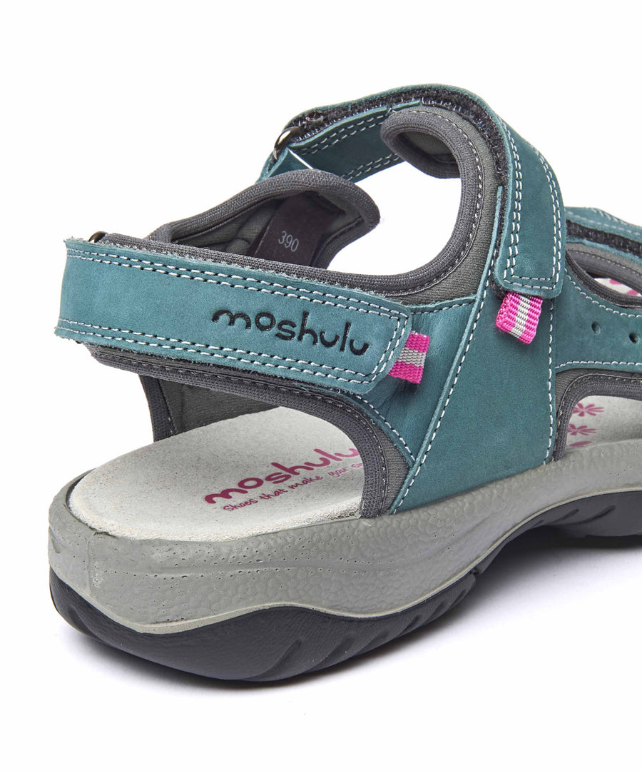 AIRE TURQUOISE