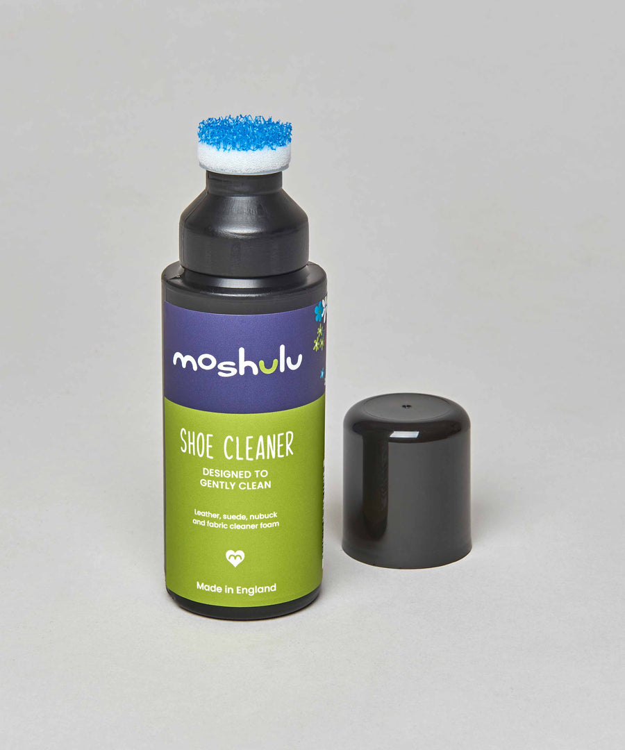 SHOE CLEANER AST