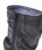 TEACAKE BLACK