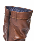 TEACAKE PECAN LEATHER