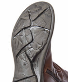 TEACAKE PECAN LEATHER
