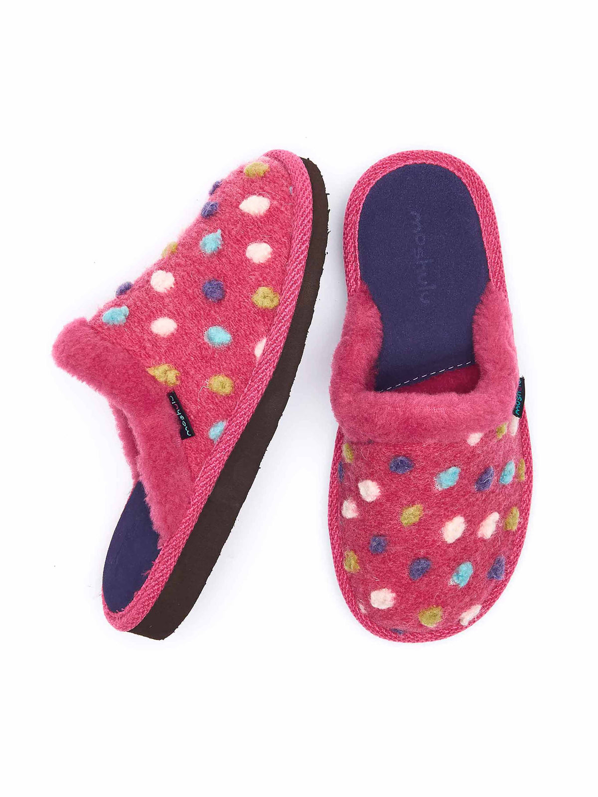 MALIA 2 PINK