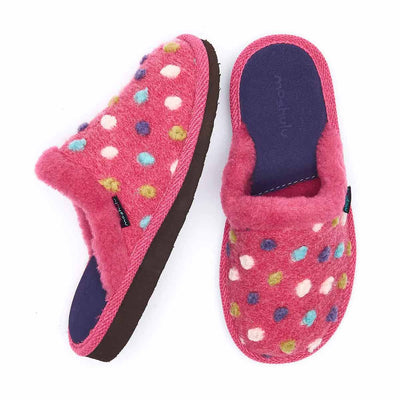 MALIA 2 PINK