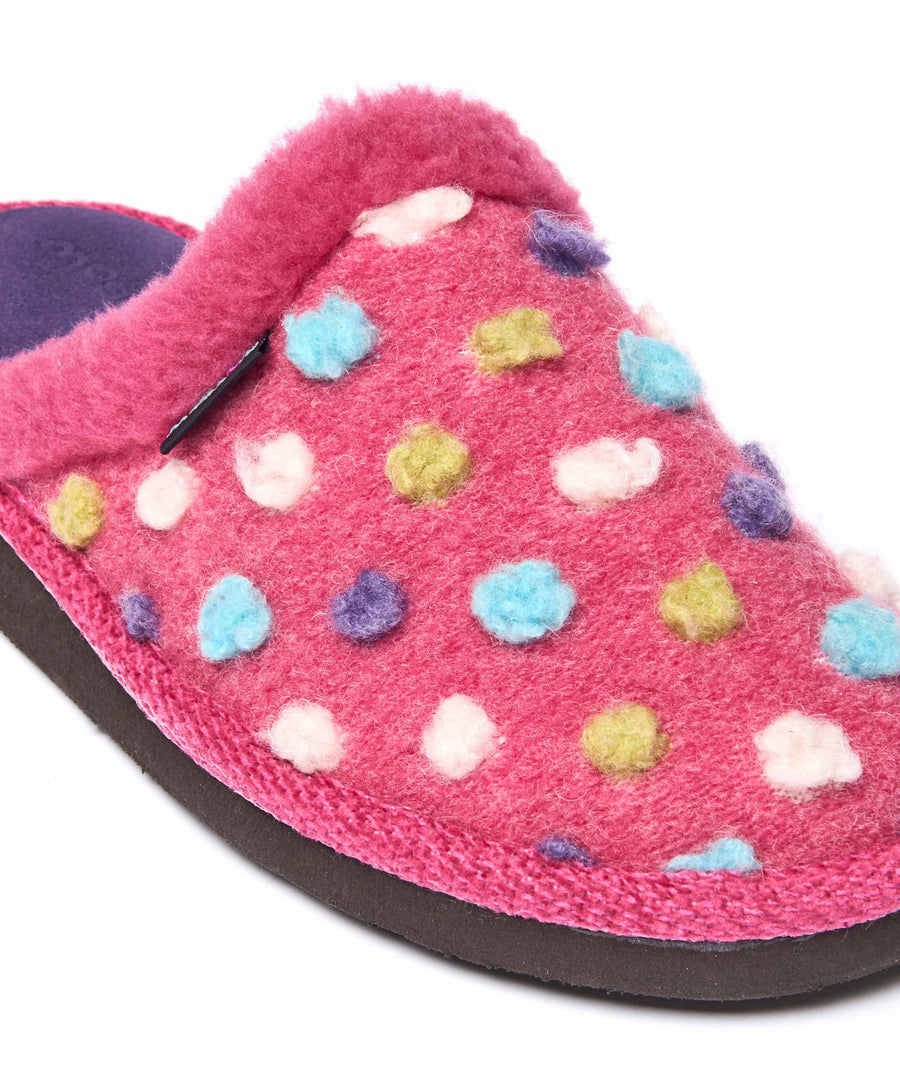 MALIA 2 PINK