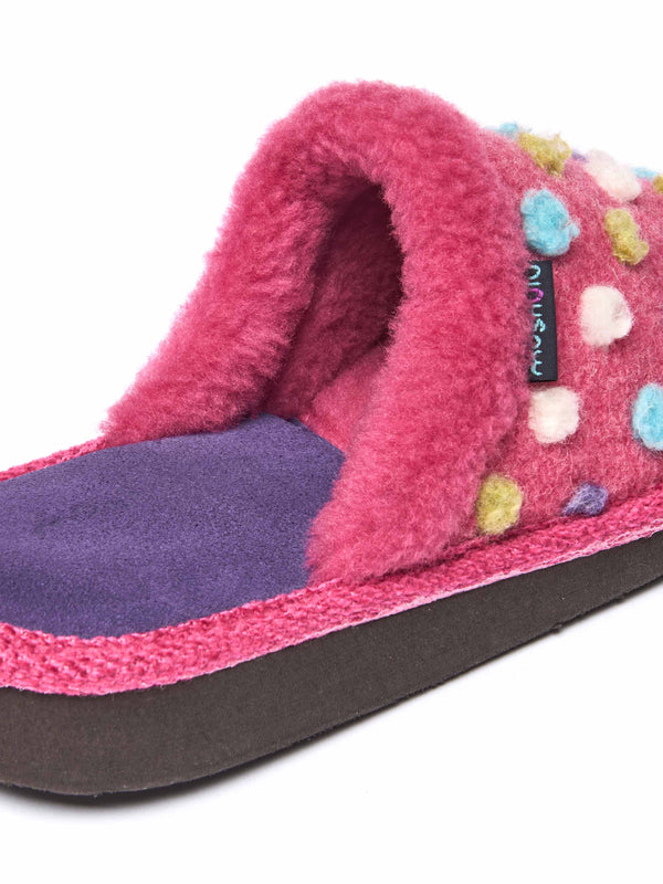 MALIA 2 PINK