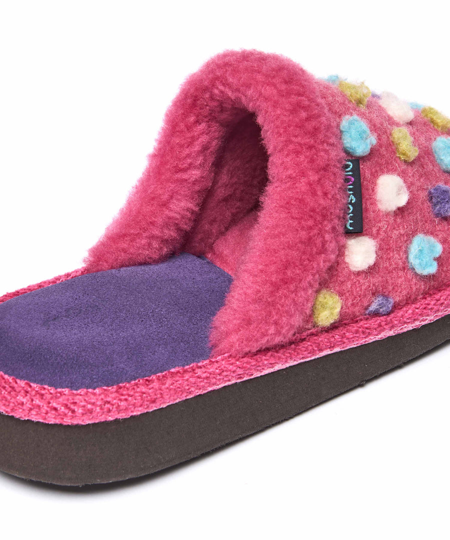 MALIA 2 PINK