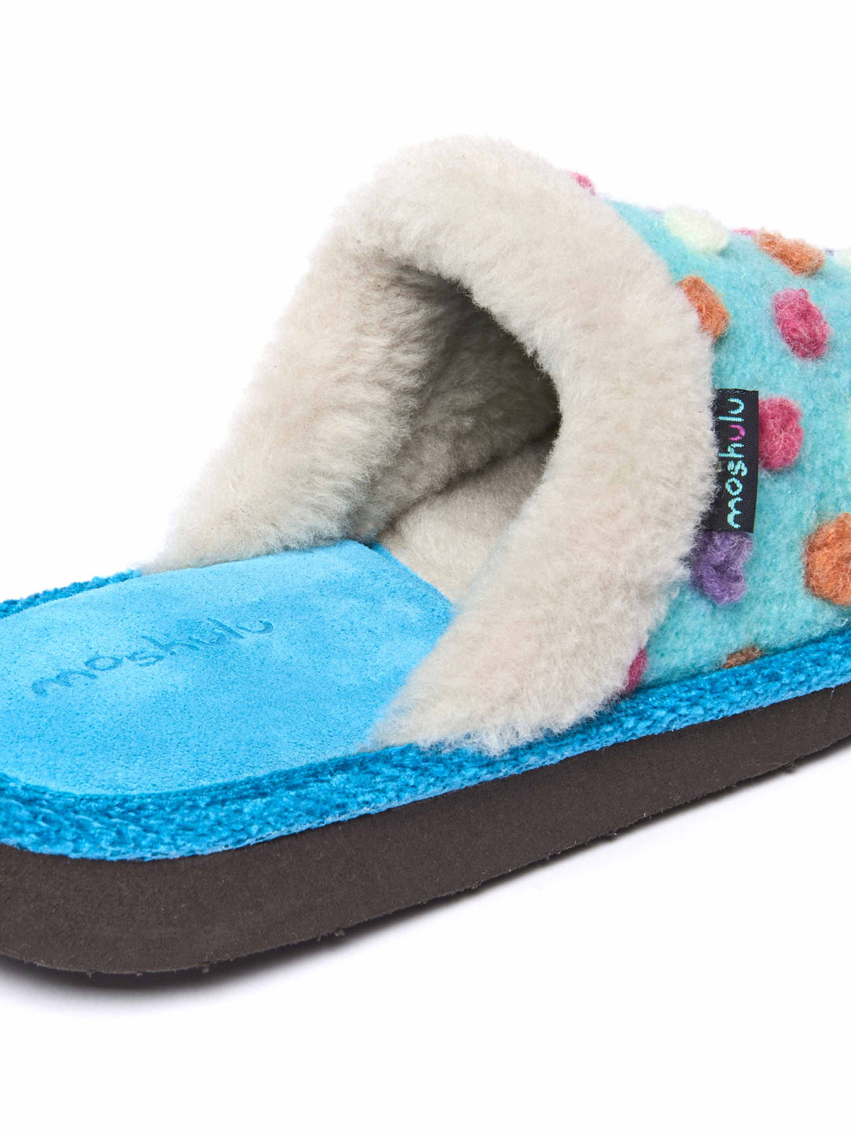 MALIA 2 TURQUOISE