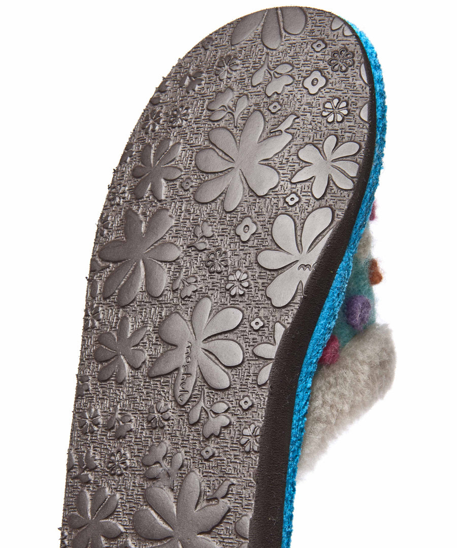 MALIA 2 TURQUOISE