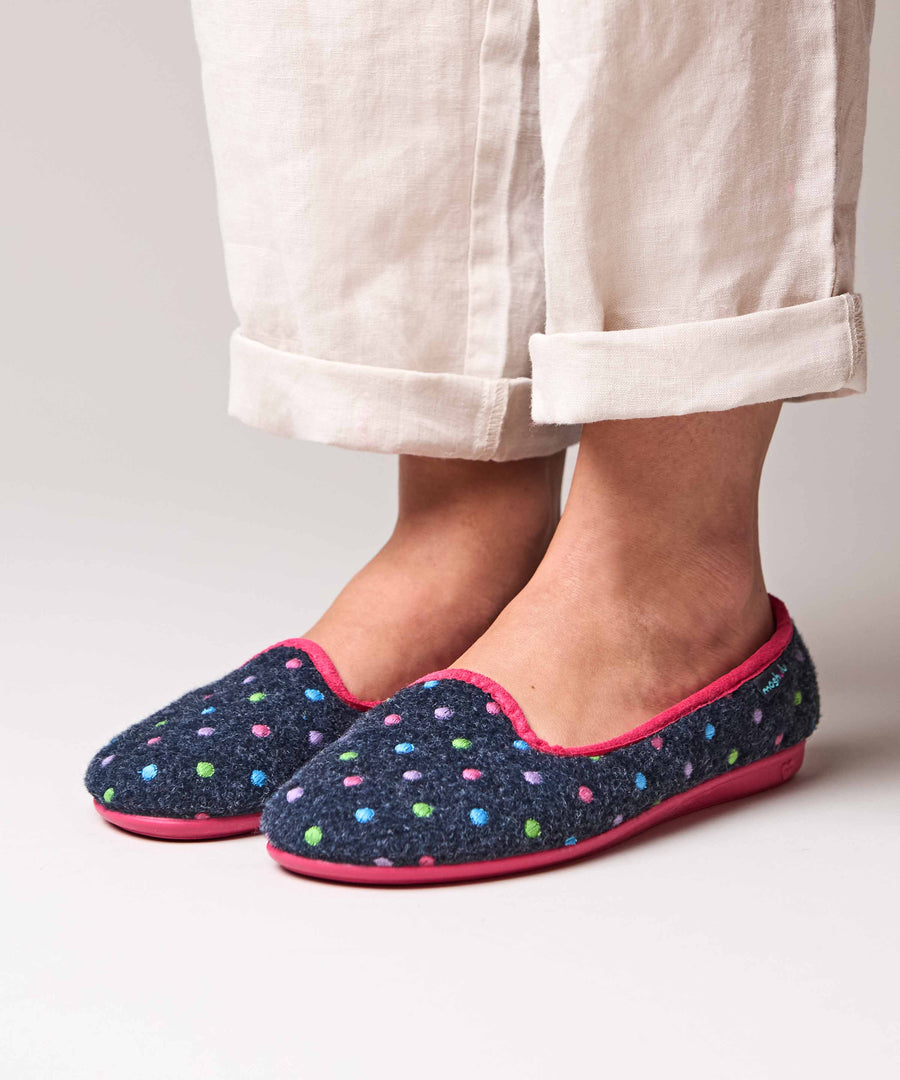 AMARETTI NAVY
