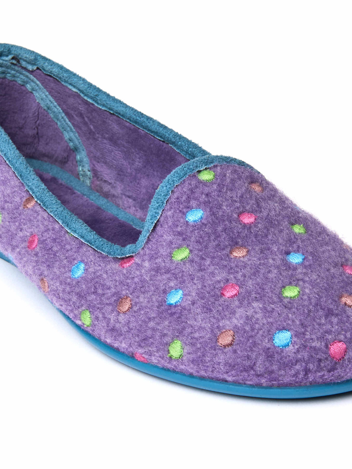 AMARETTI VIOLET