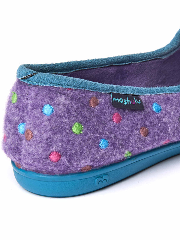 AMARETTI VIOLET