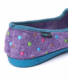 AMARETTI VIOLET