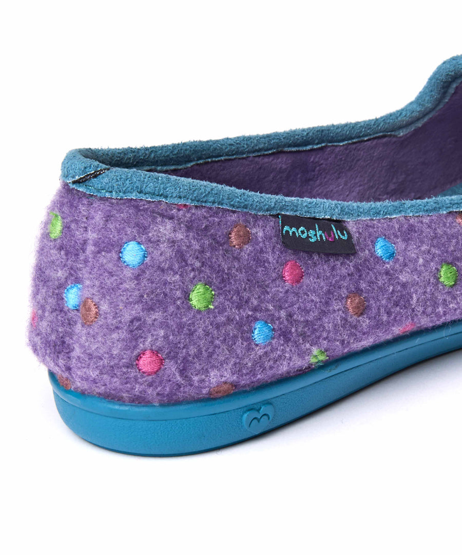 AMARETTI VIOLET