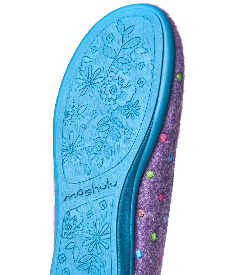 AMARETTI VIOLET
