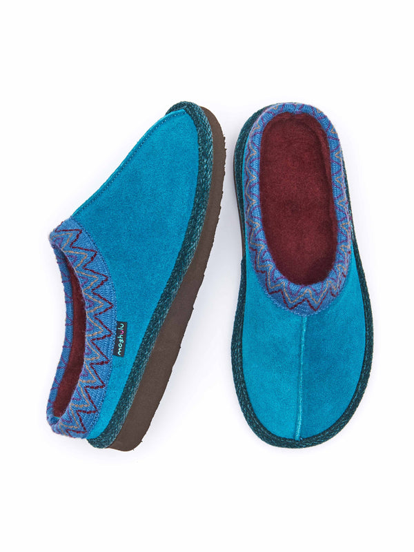 ALASKA 2 MARINE TEAL