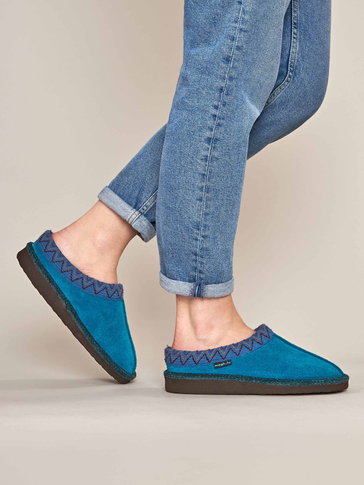 ALASKA 2 MARINE TEAL