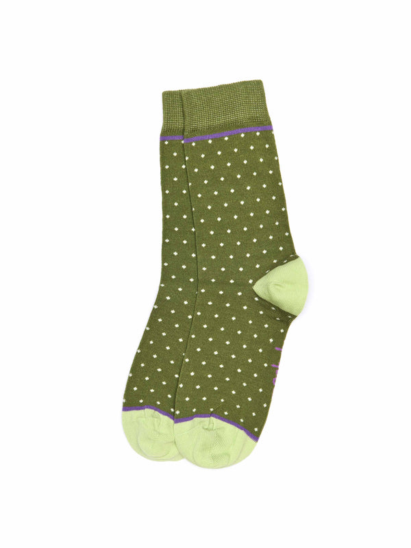 ECLAIR LICHEN GREEN