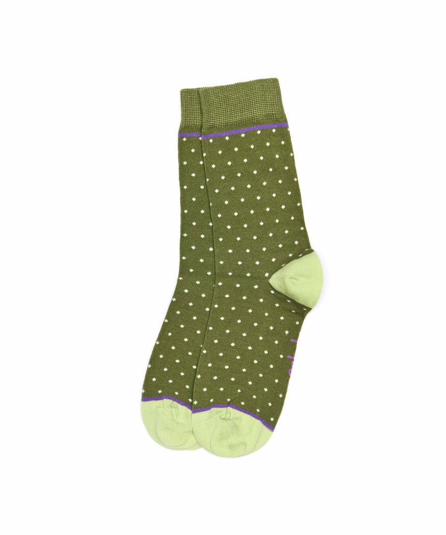 ECLAIR LICHEN GREEN
