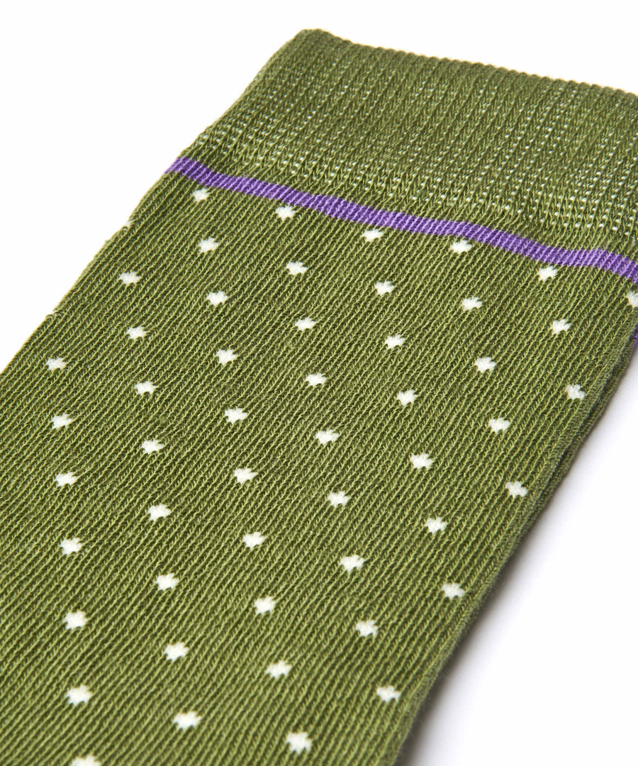ECLAIR LICHEN GREEN