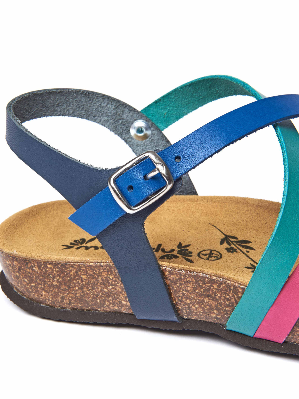 GINGER ALE RAINBOW MULTI