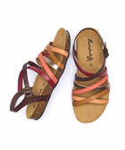 GINGER ALE BROWN MULTI