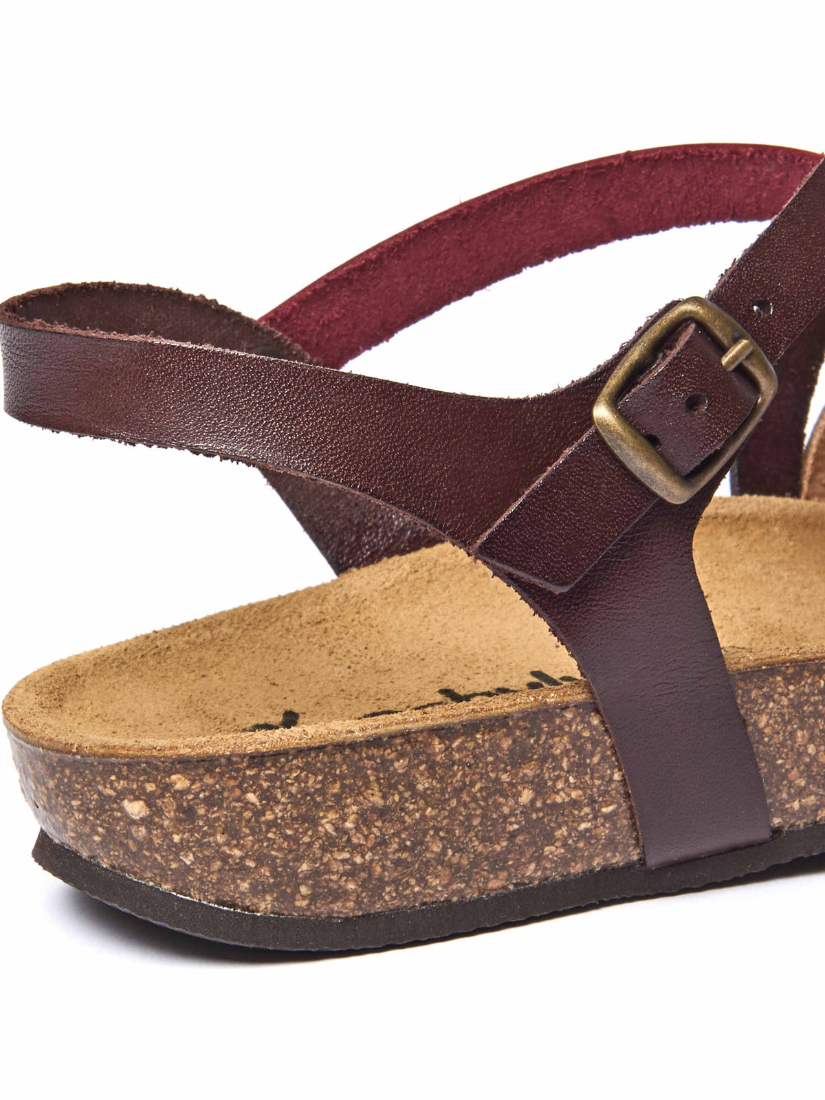 GINGER ALE BROWN MULTI