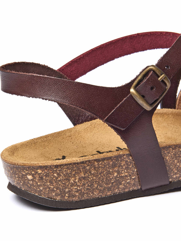 GINGER ALE BROWN MULTI