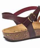 GINGER ALE BROWN MULTI