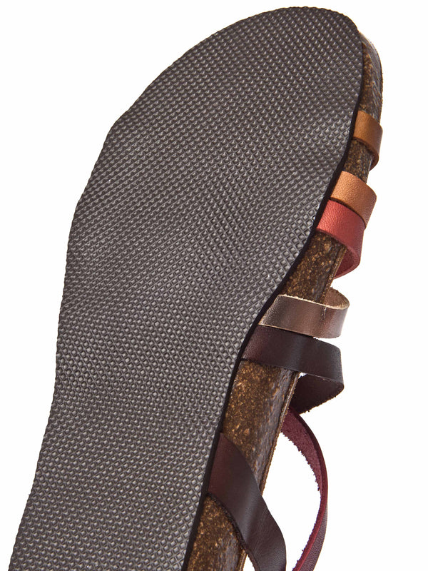 GINGER ALE BROWN MULTI