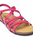 GINGER ALE CERISE PINK