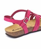 GINGER ALE CERISE PINK