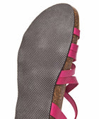 GINGER ALE CERISE PINK
