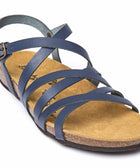 GINGER ALE INDIGO