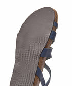 GINGER ALE INDIGO
