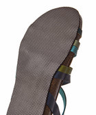 GINGER ALE MARINE TEAL MULTI