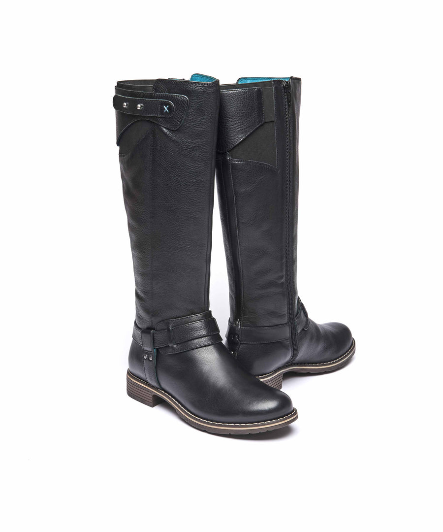 MISTLETOE BLACK