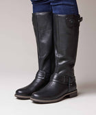MISTLETOE BLACK