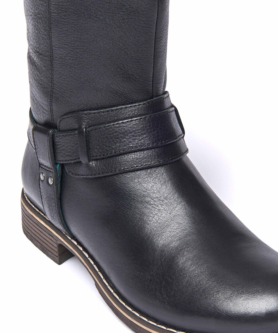 MISTLETOE BLACK