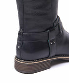 MISTLETOE BLACK