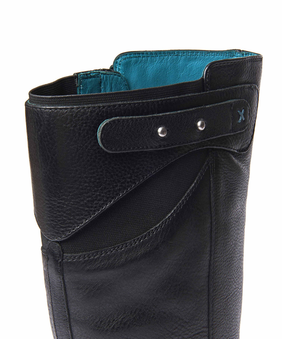 MISTLETOE BLACK