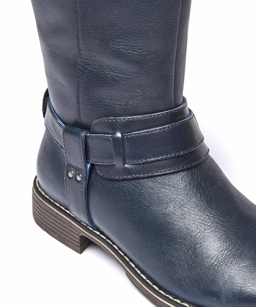 MISTLETOE INDIGO