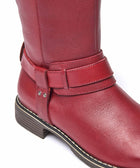 MISTLETOE LIPSTICK RED