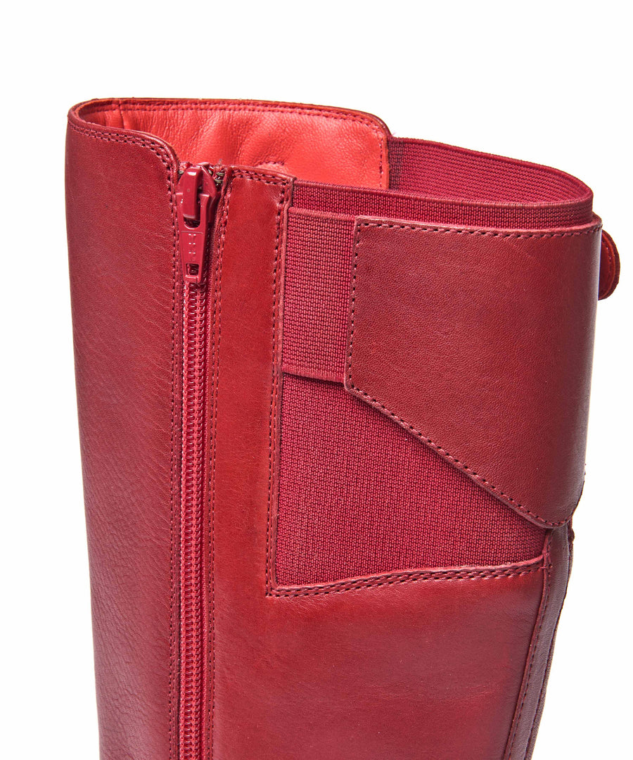 MISTLETOE LIPSTICK RED