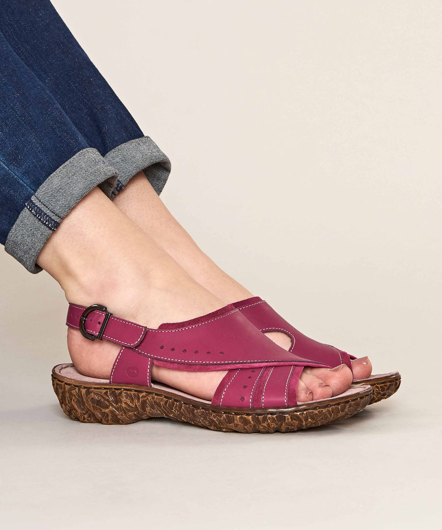 SOUK FUCHSIA PINK