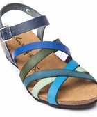ZILLA BLUE MULTI