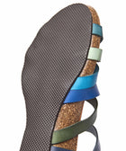 ZILLA BLUE MULTI